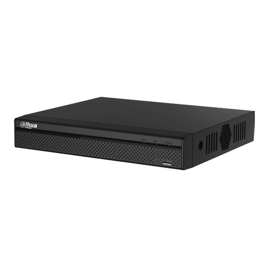 Dahua XVR5104HS-X1 pentabridní videorekordér 4kanálový