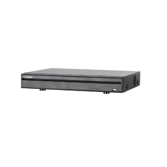 Dahua XVR5108H-4KL-X pentabridní videorekordér