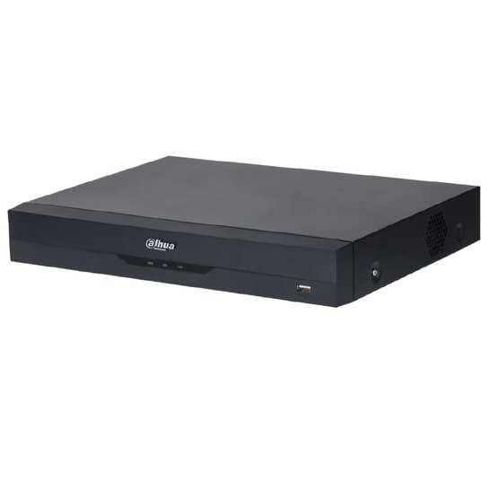 Dahua XVR5108HE-4KL-I2 pentabridní videorekordér