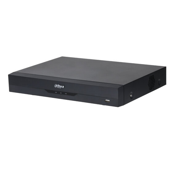 Dahua XVR5108HE-I3/T pentabridní videorekordér
