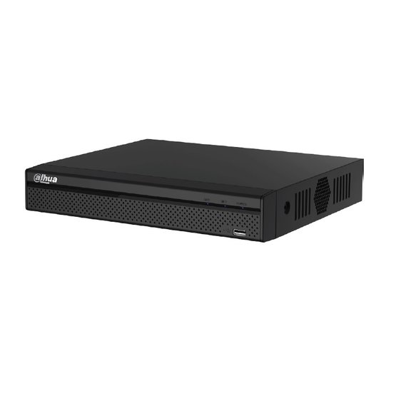 Dahua XVR5108HS-4KL-X pentabridní videorekordér