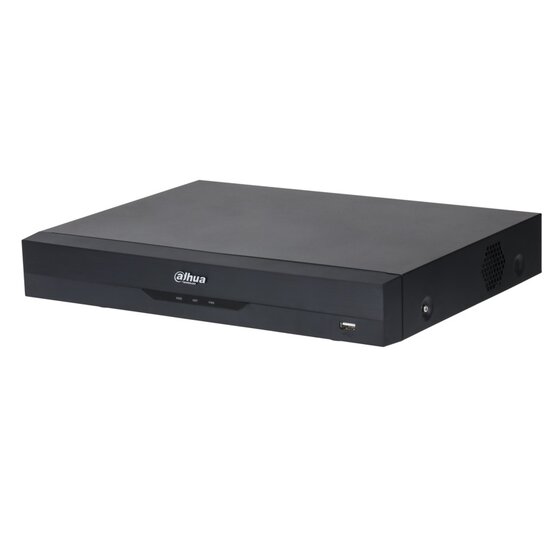 Dahua XVR5116H-4KL-I3/T pentabridní videorekordér