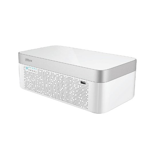 Dahua XVR7108E-4KL-X pentabridní videorekordér