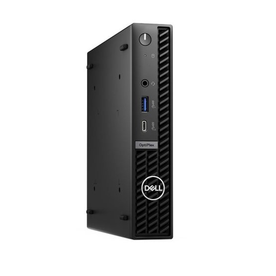 DCO PC mini PC určené pro systémy SOFTPLUS