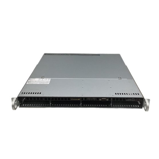 DCO PC rack PC určené pro systémy SOFTPLUS