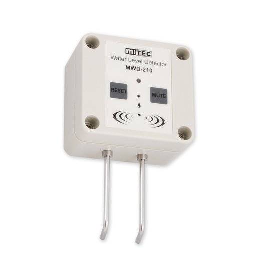 DEMO MWD-210 Autonomní detektor zaplavení