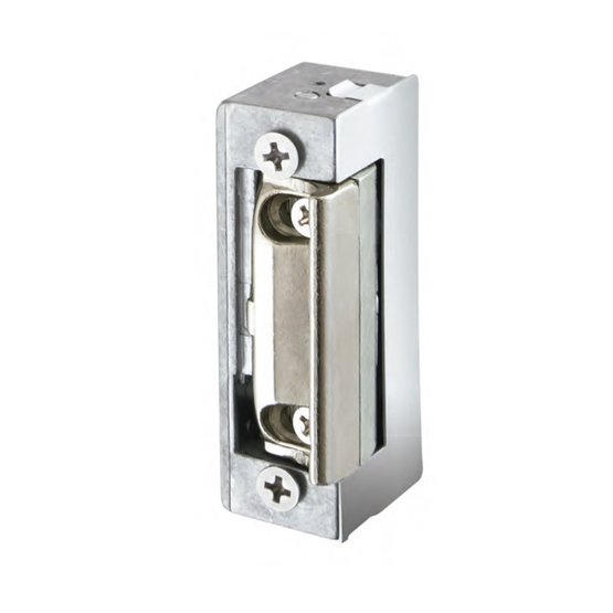 DORCAS BePe 54AbDF412 elektrický zámek