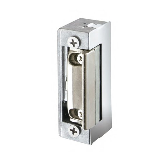 DORCAS BePe 54NDF412 elektromechanický zámek