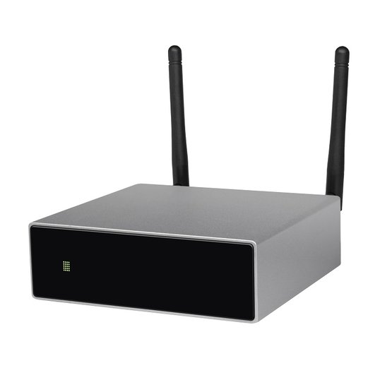 DSPPA DW0250 Wi-Fi streamovací zesilovač
