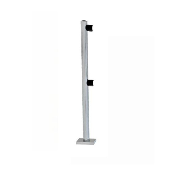 Entry E SP02 F 1M sloupový profil