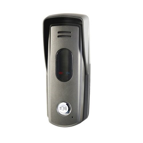 Easydoor DJ 1TA dveřní jednotka