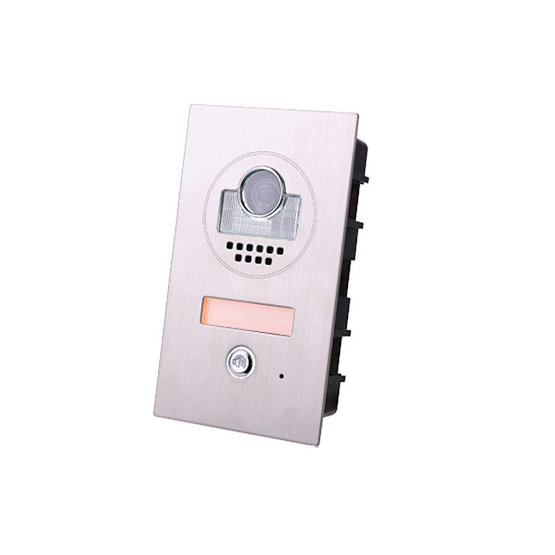 Easydoor DJ 1TF dveřní jednotka