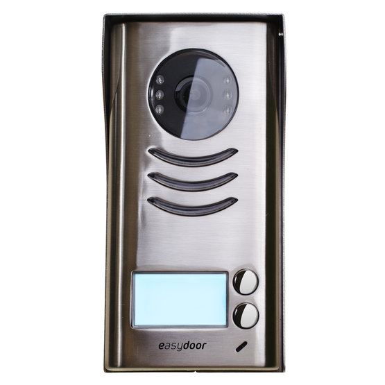 Easydoor DJ 2T dveřní jednotka