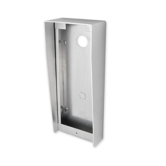 Easydoor eRAIN 48P protidešťový kryt