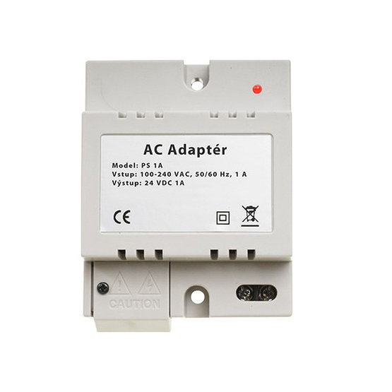 Easydoor PS1A napájecí zdroj