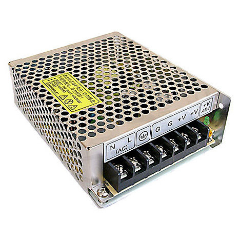 Easydoor PS5-24 napájecí zdroj