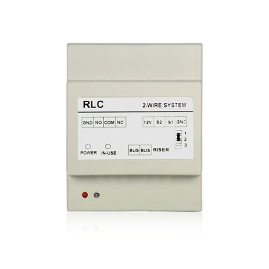 Easydoor RLC Modul sběrnice