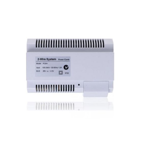 Easydoor SP 15 separátor napájení do 2-vodičového systému