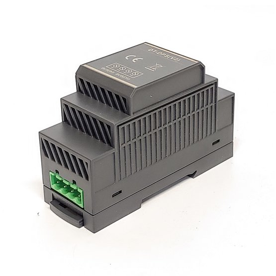 Easydoor SP 18 v2 separátor napájení sběrnice