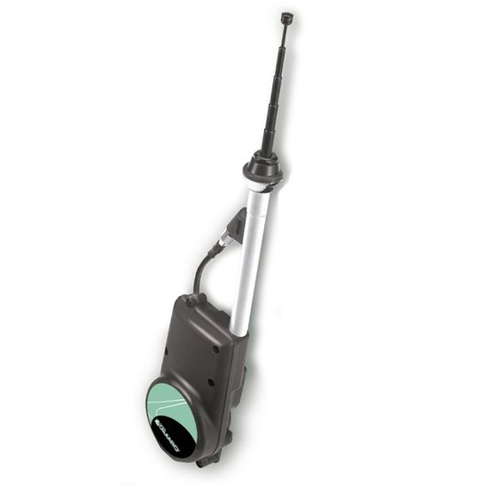 Elektricky ovládaná anténa DIN, univerzální SA-150