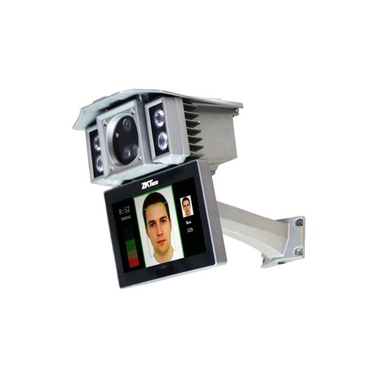 Entry Biocam300 Autonomní přístupová jednotka