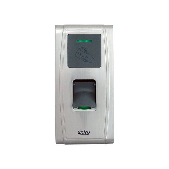 Entry DEMO E 300 IP přístupová jednotka