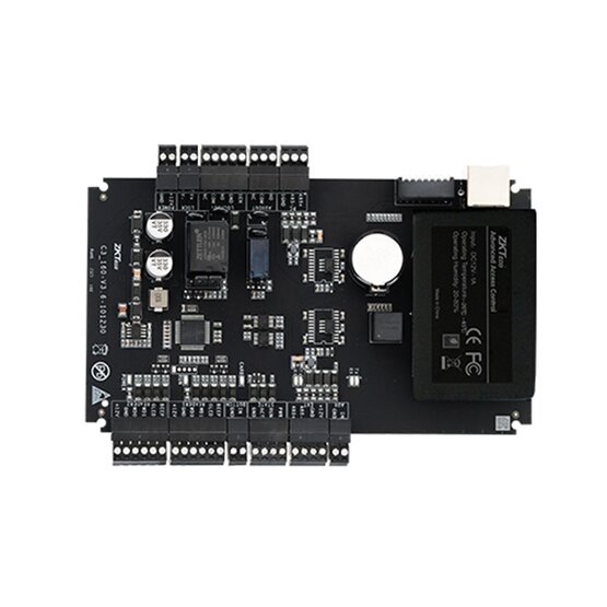 Entry PROMO E C3-100 Plus IP přístupový kontrolér