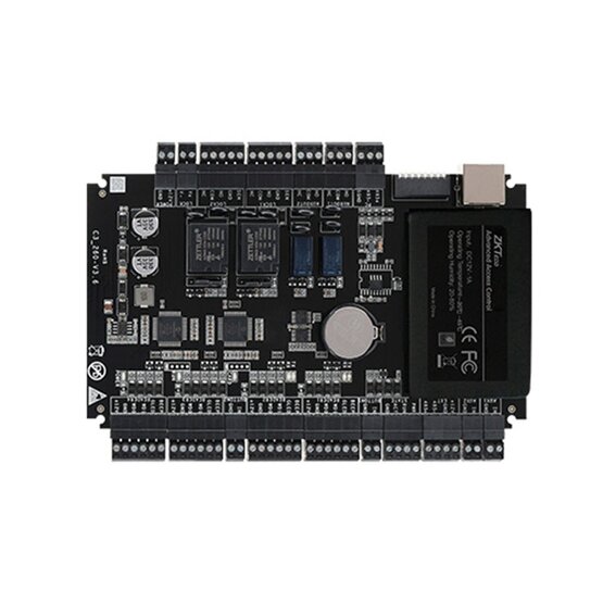 Entry E C3-200 Plus IP přístupový kontrolér
