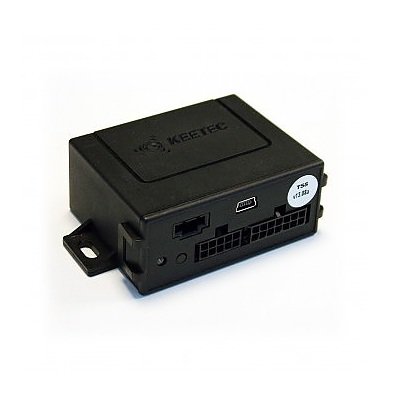 Entry E COUNT počítadlo impulzů