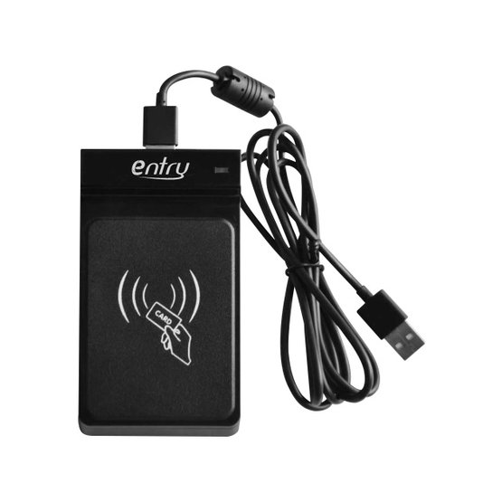 Entry E CR20E USB RFID čtečka