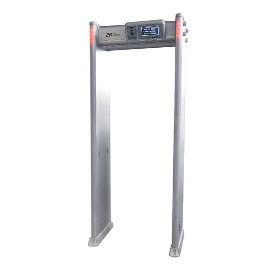 Entry E D4330 detekční rám