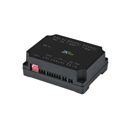 Entry E DM10 rozšiřující modul