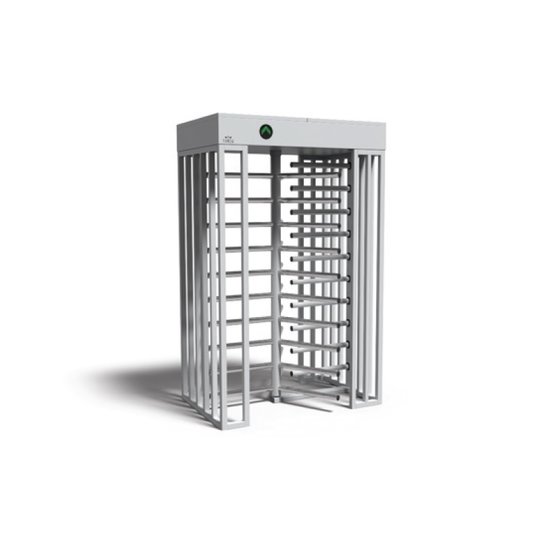 Entry E FHTT-2300 přístupový turniket celotělový