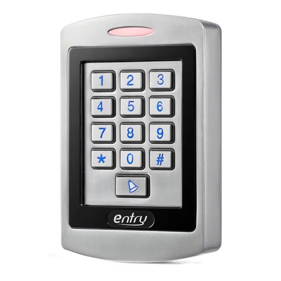 Entry E KR11 přístupová čtečka