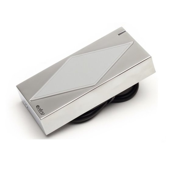 Entry E KR13 Autonomní přístupová čtečka