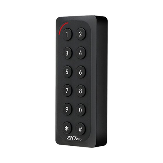 Entry E KR902 duální přístupová čtečka