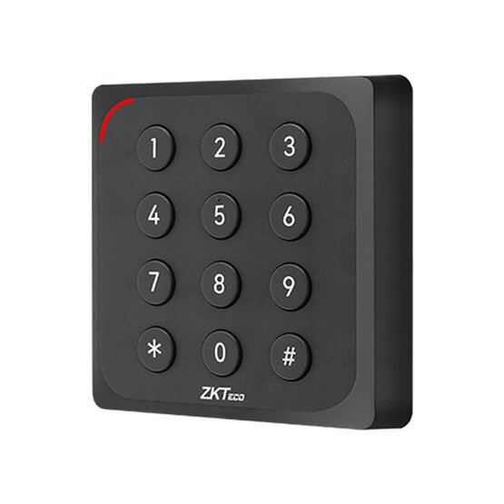 Entry E KR904 přístupová čtečka s kódovou klávesnicí