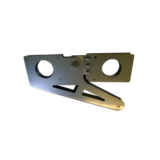 Entry E MZR213 mechanismus zalamování ramene