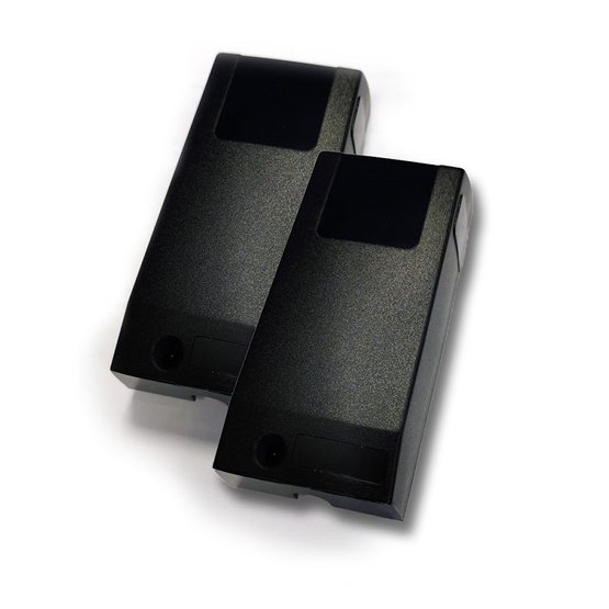 Entry E PB-FB bezdrátový set fotobuněk