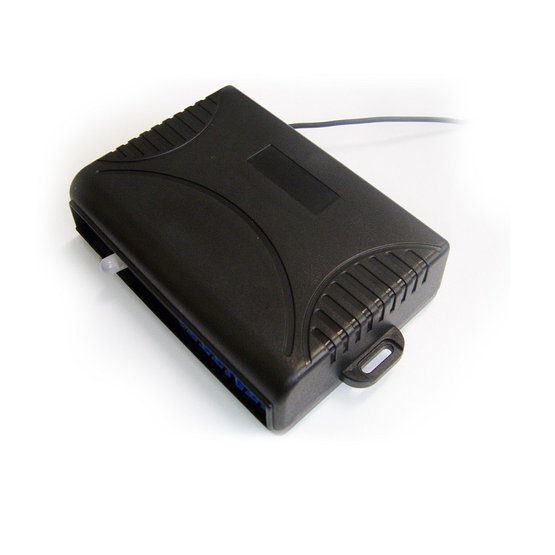 Entry E PBR433 dvoukanálový přijímač dálkových ovládání