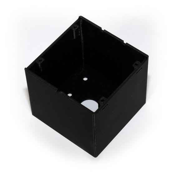 Entry E QR BOX1 instalační krabice