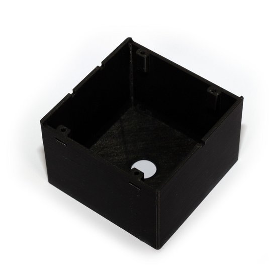 Entry E QR BOX2 instalační krabice