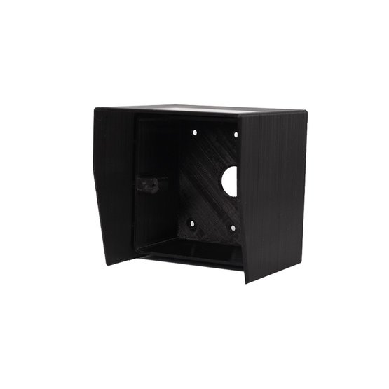 Entry E QR BOX6 CAN instalační krabice