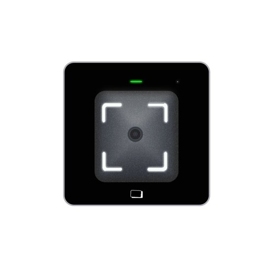 Entry E QR R6 čtečka QR a bar kódů