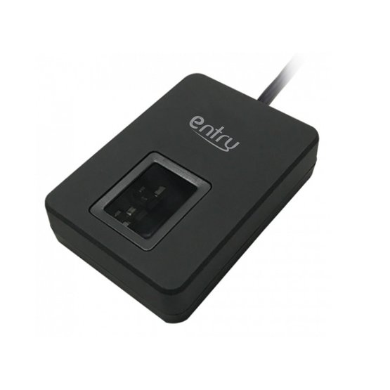 Entry E Reader USB v2 skener otisků prstů