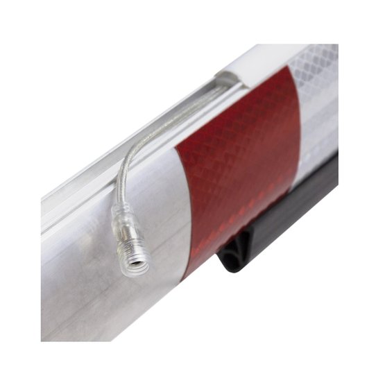 Entry E RZ300LED hliníkové rameno pro závoru