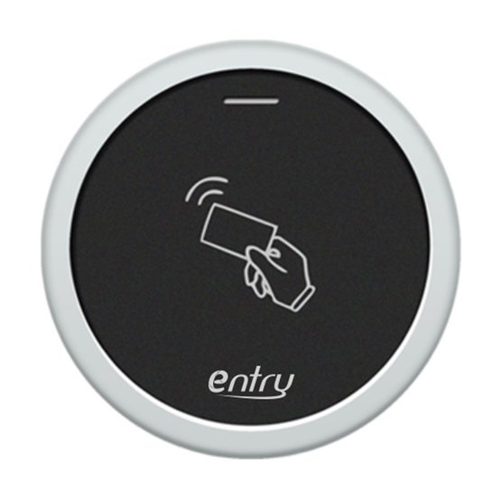 ENTRY E S7BT přístupová bluetooth čtečka