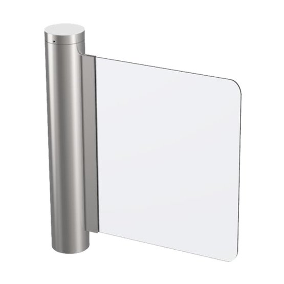 Turboo E SB315 přístupová branka