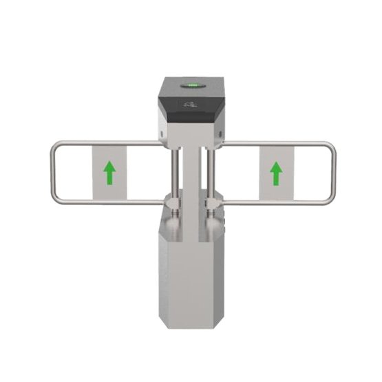 Turboo E SG343 M přístupový turniket oboustranný