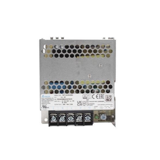 Entry E TTS 400004 zdroj pro turnikety